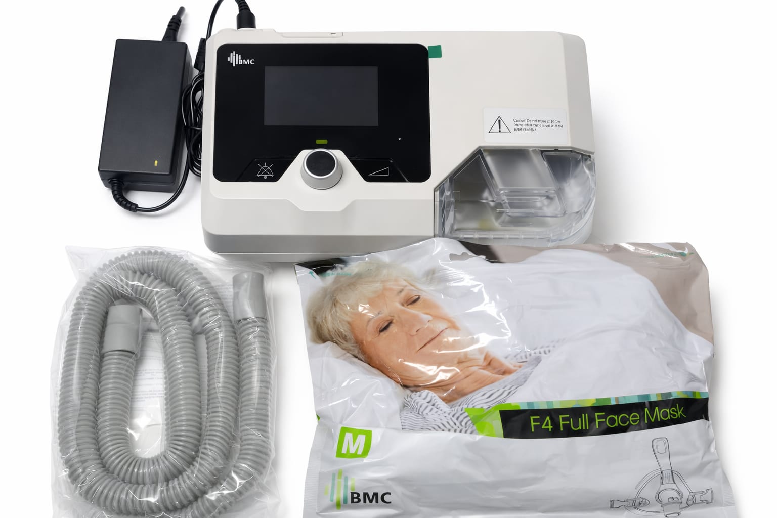 BiPAP Machine